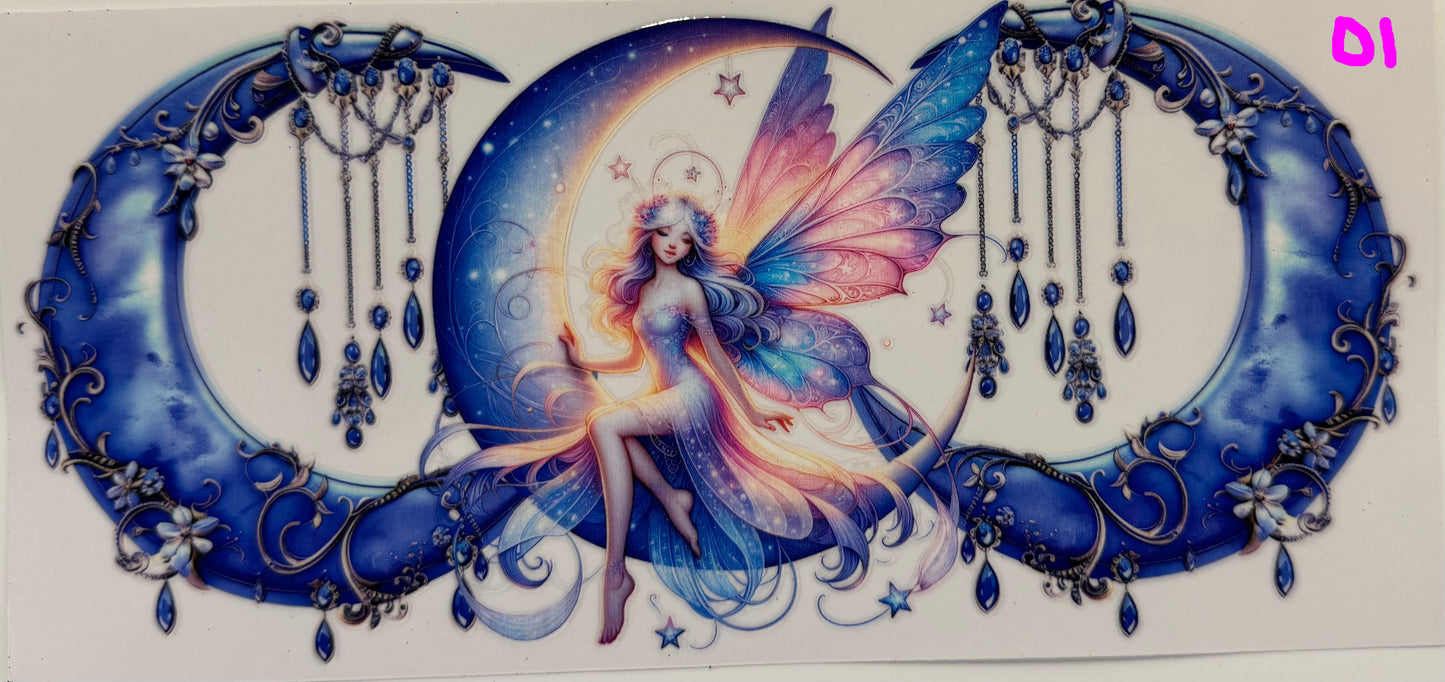 Fairy's