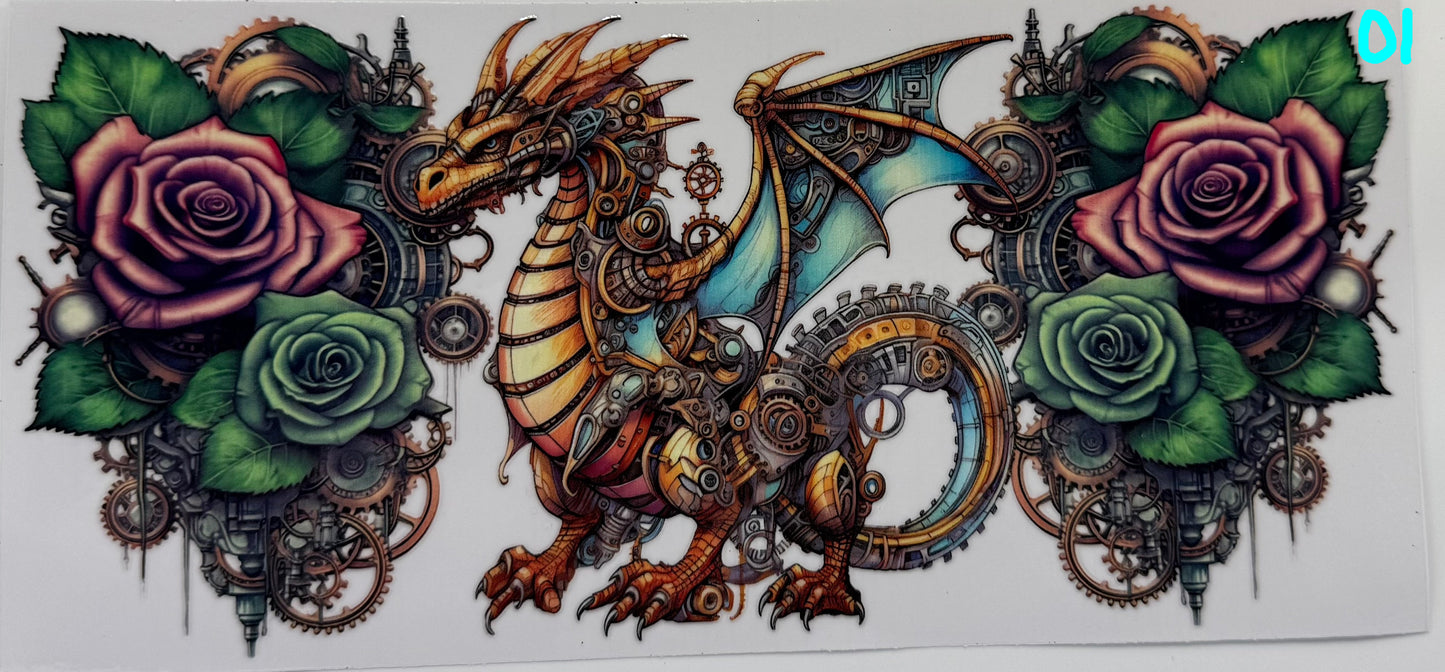 Dragons