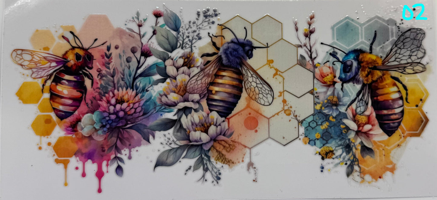 Bee's