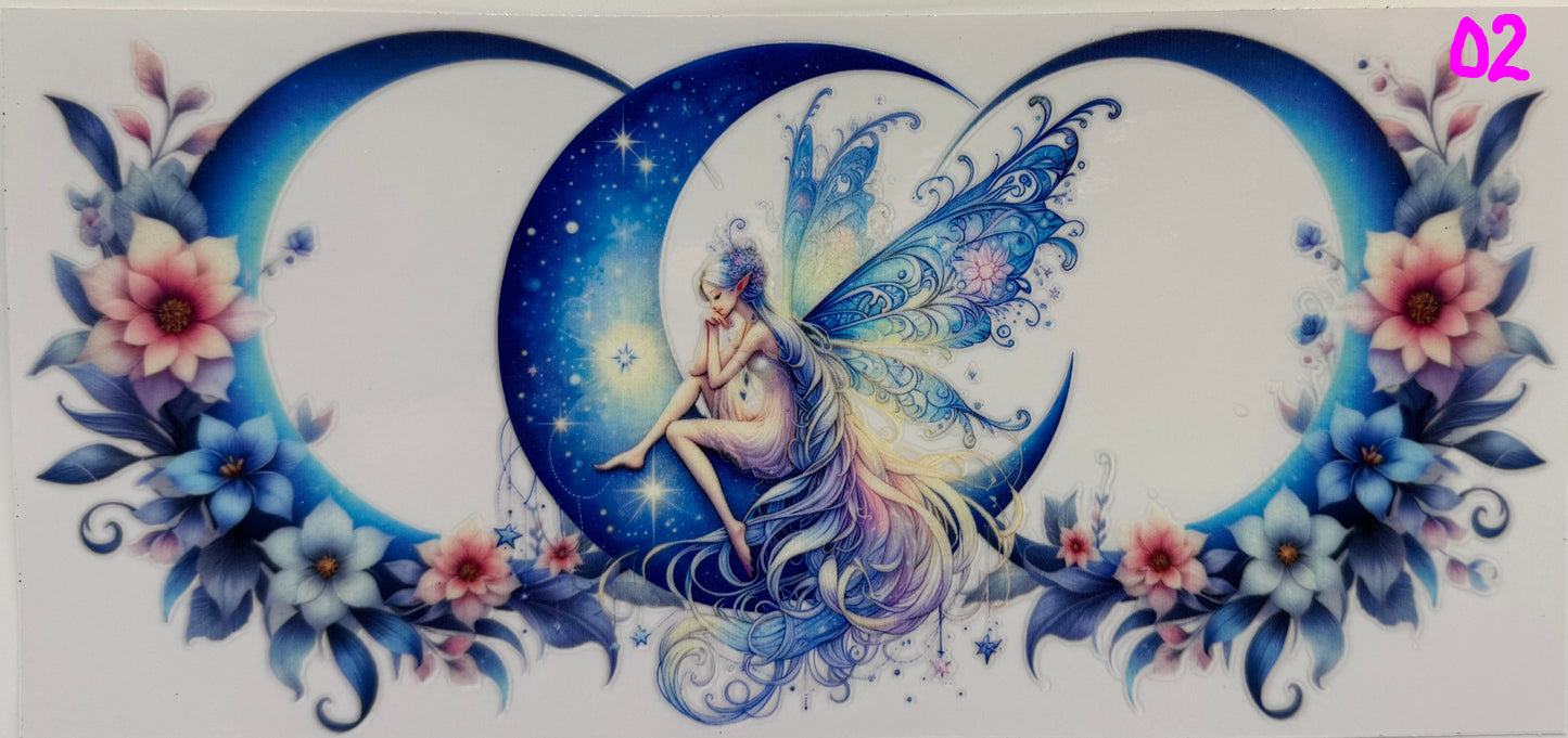 Fairy's