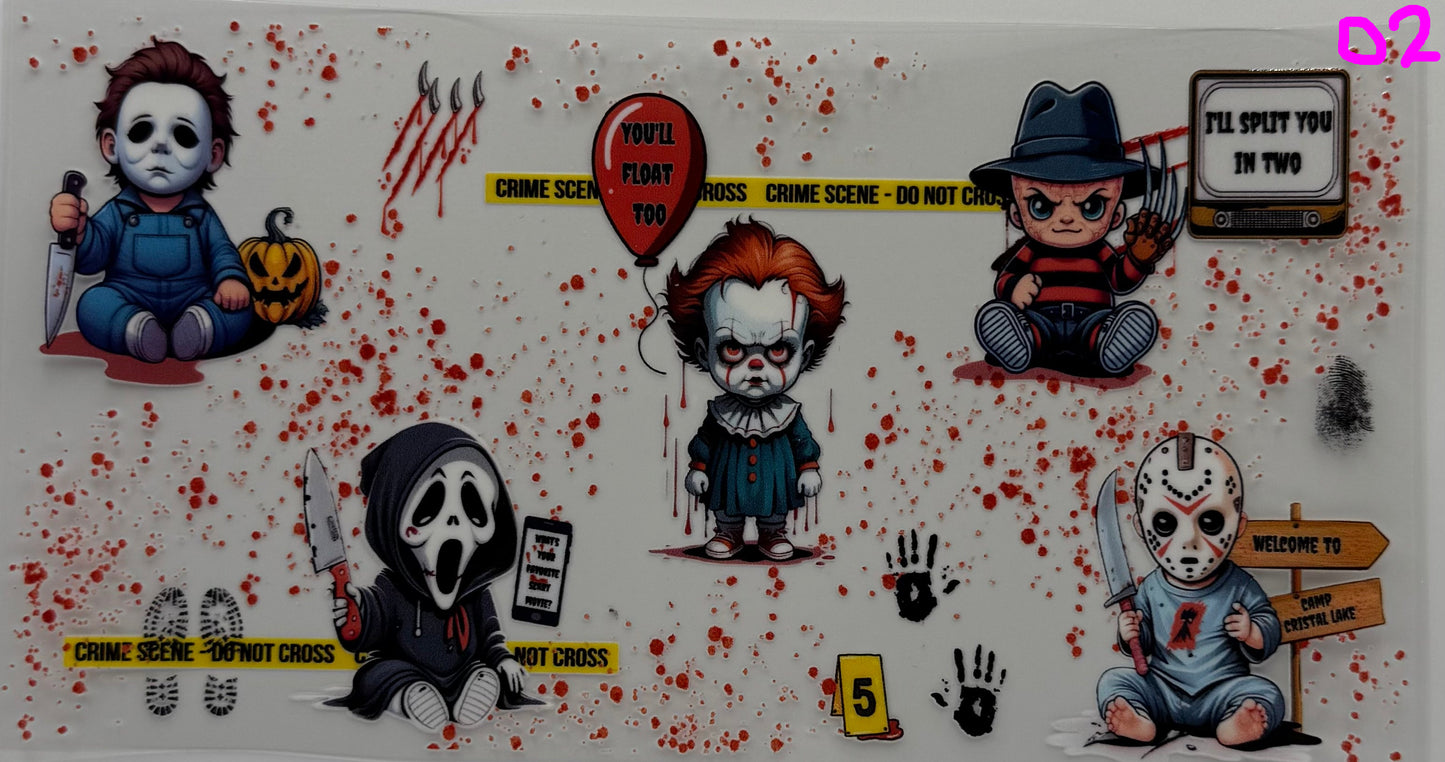 Horror
