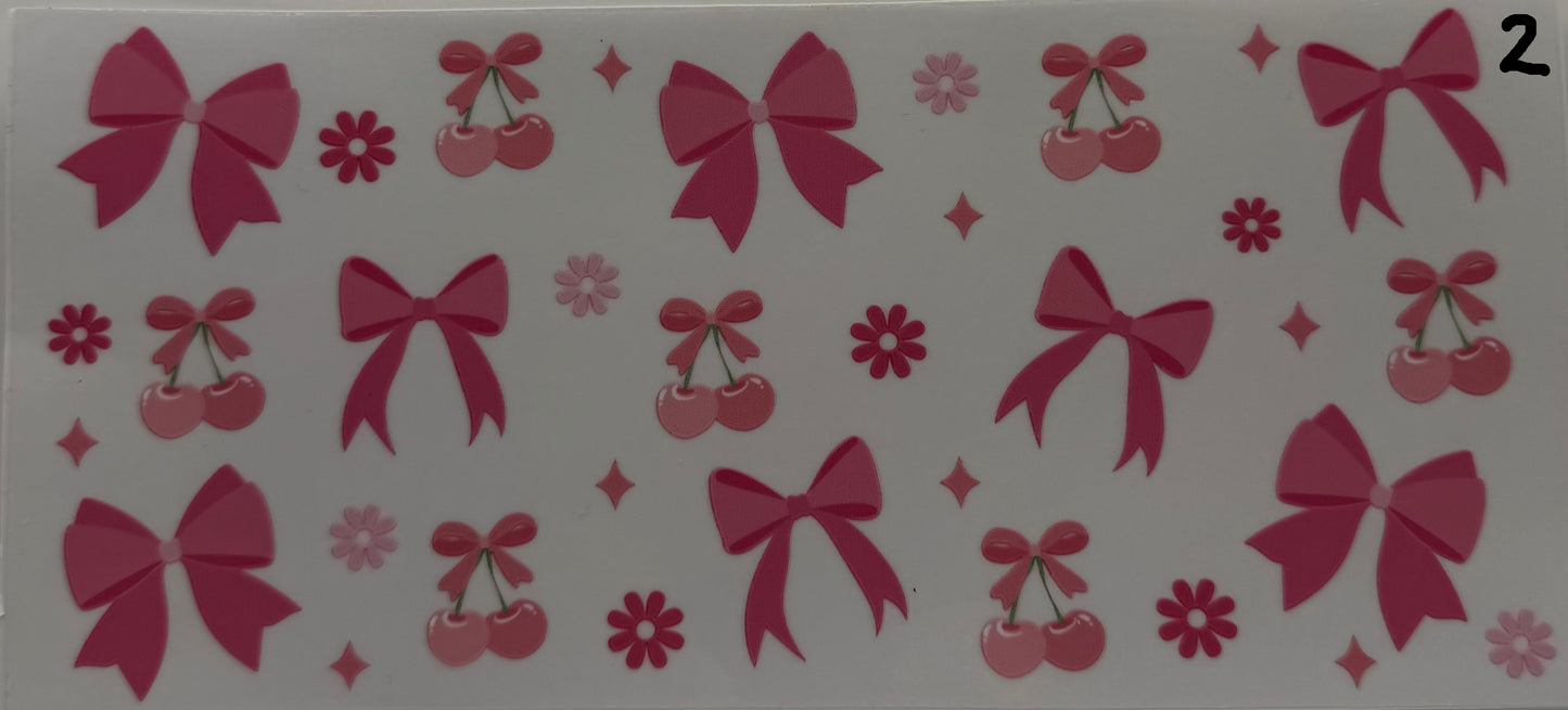 Bow's