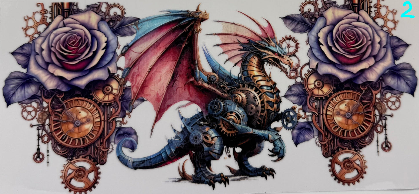 Dragons