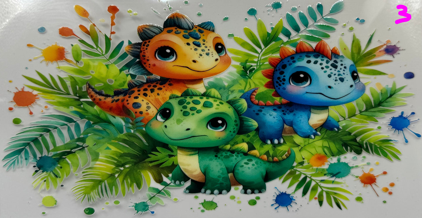 Animals