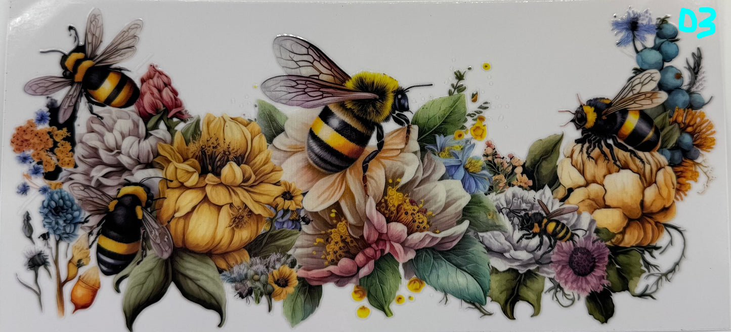 Bee's