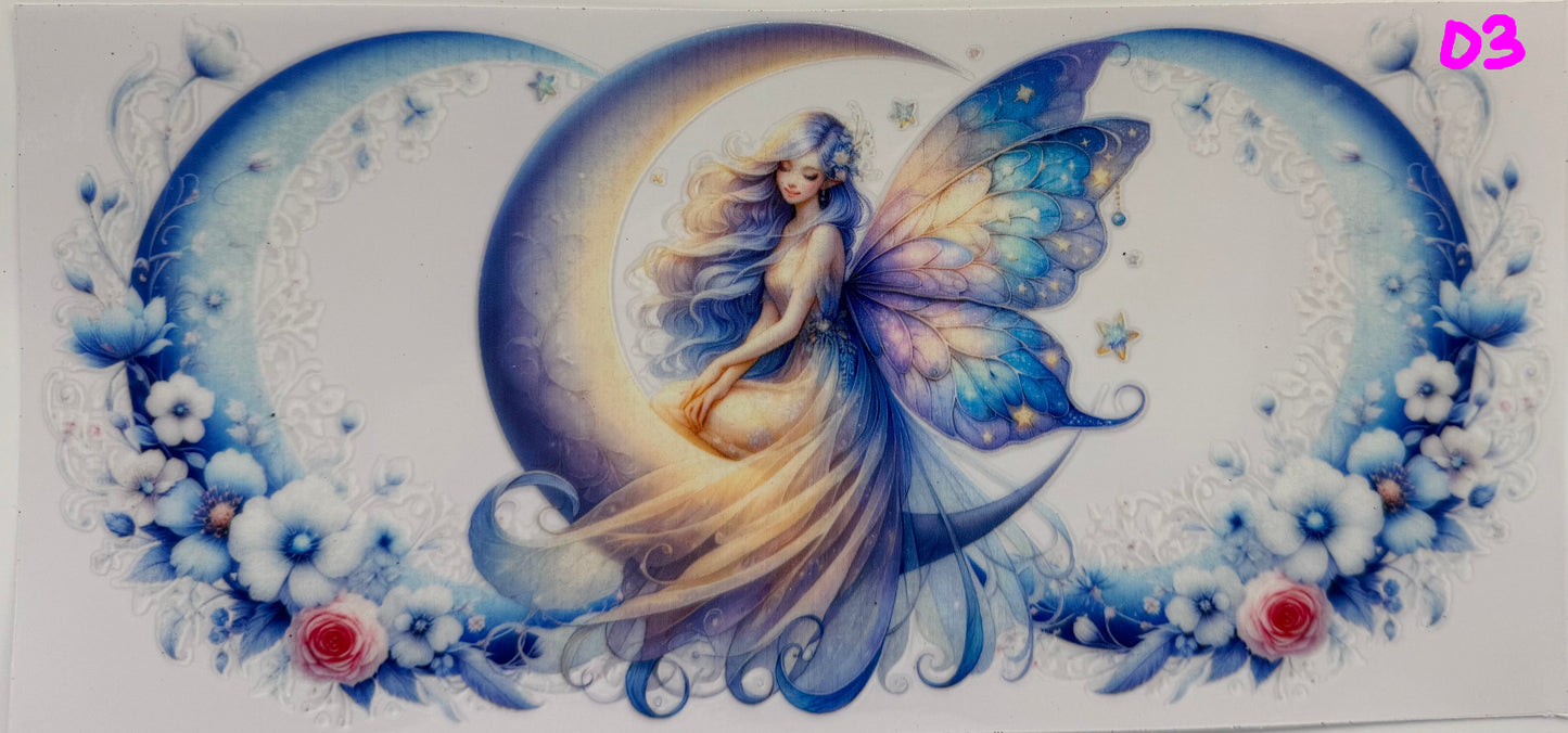 Fairy's
