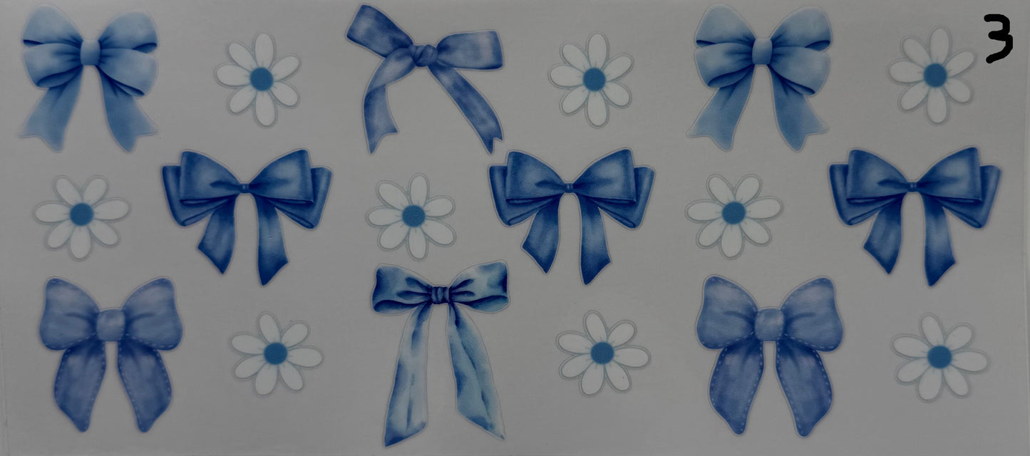 Bow's