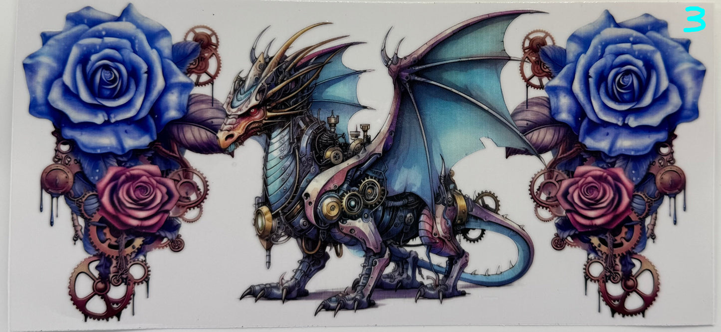 Dragons