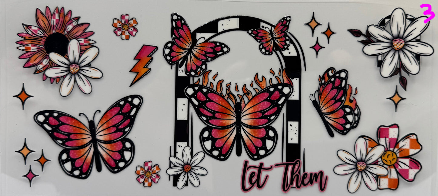 Butterfly