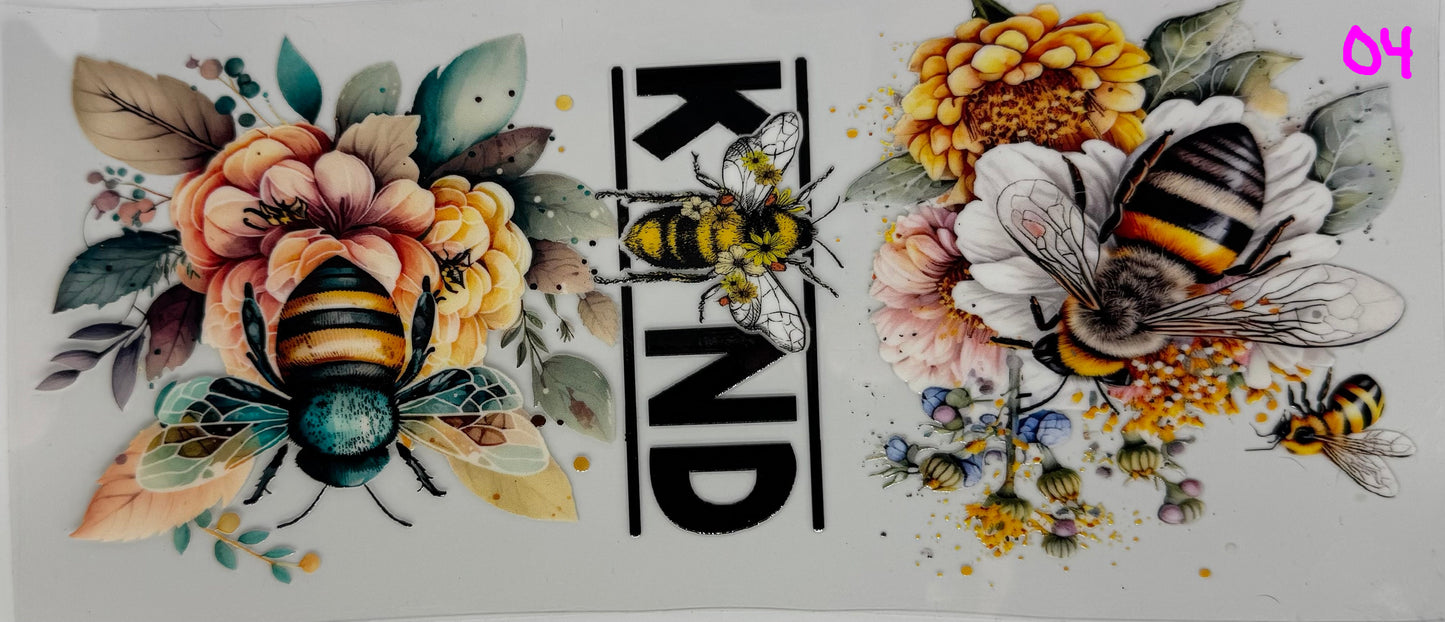 Bee's
