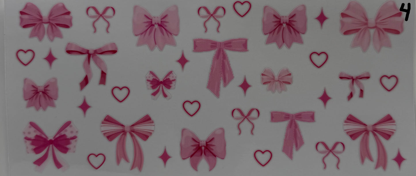Bow's
