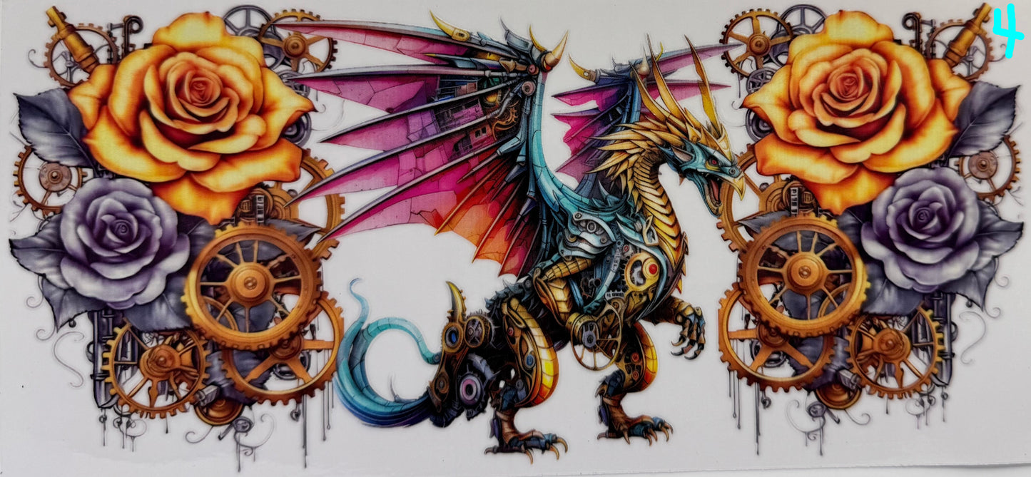 Dragons