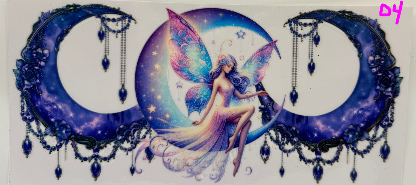 Fairy's