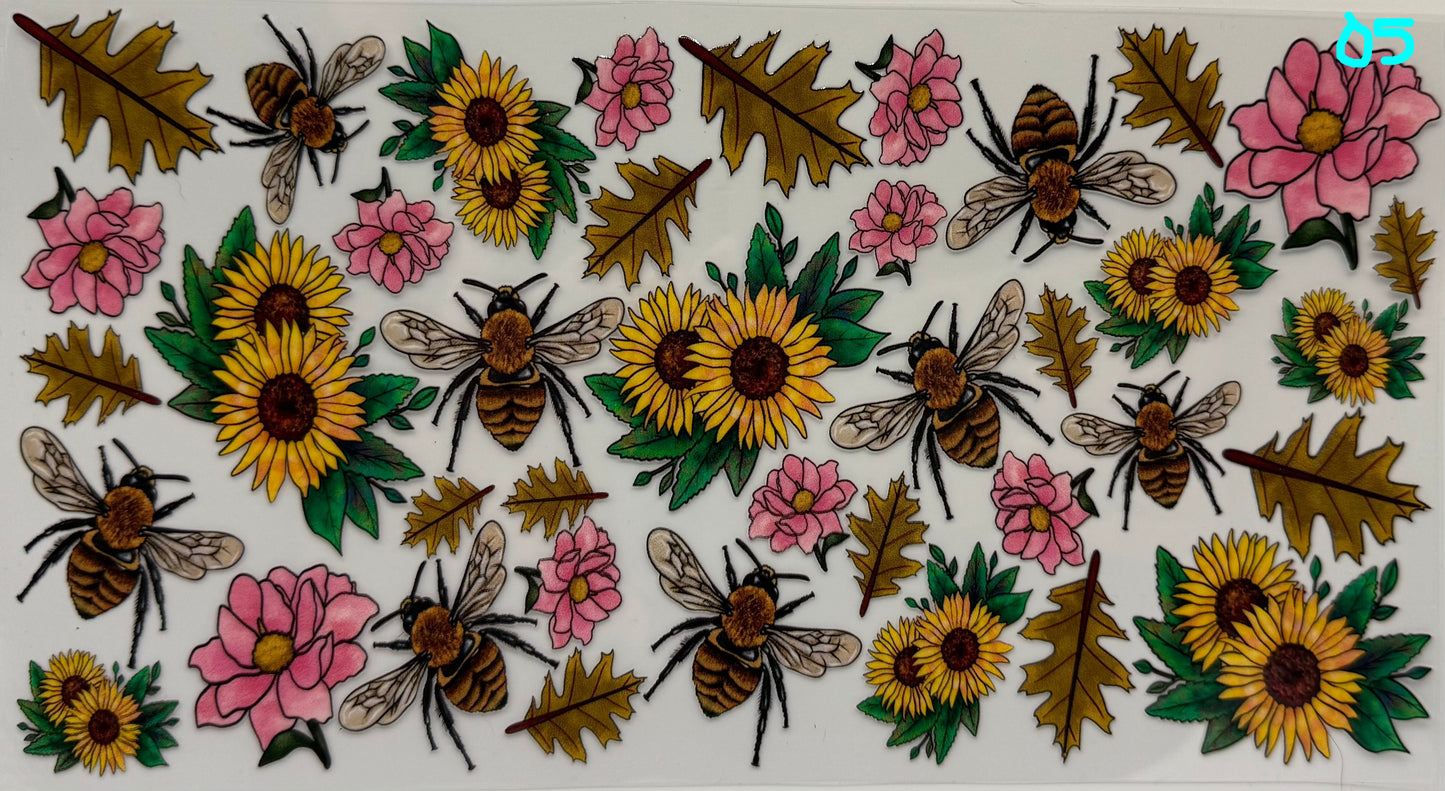 Bee's