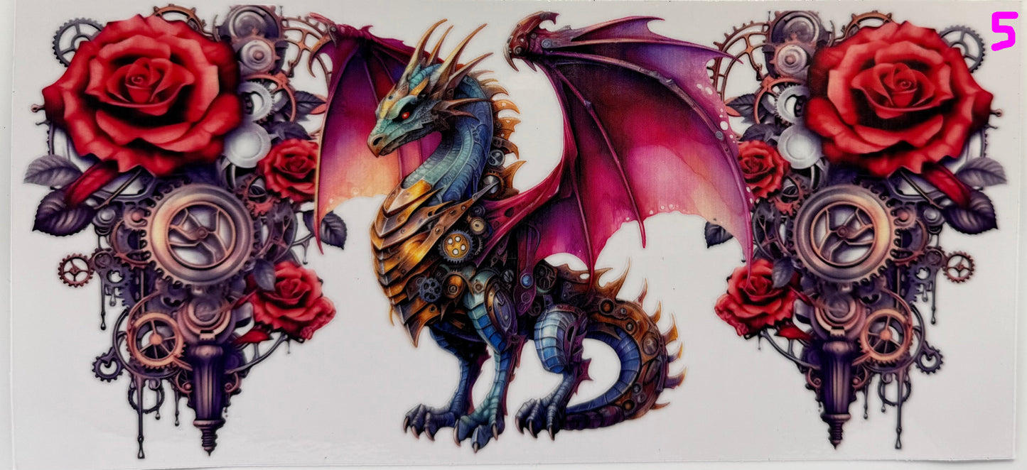 Dragons