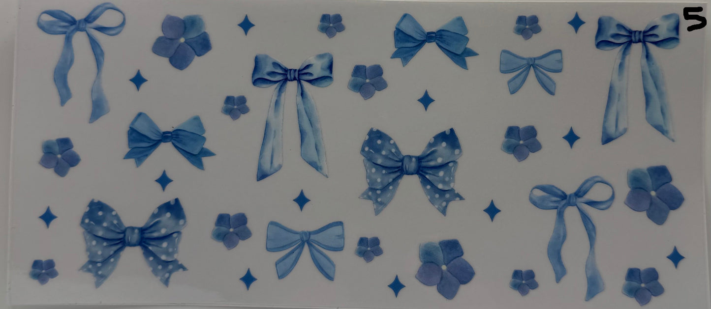 Bow's