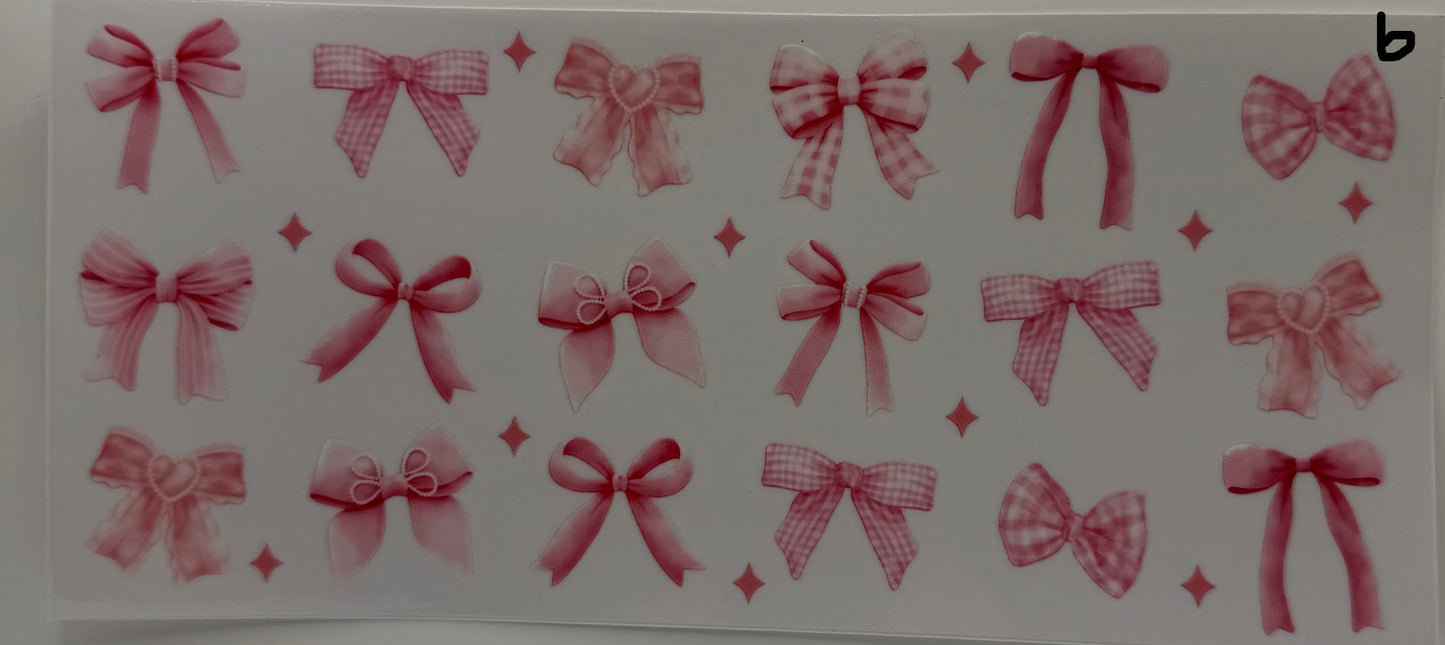Bow's