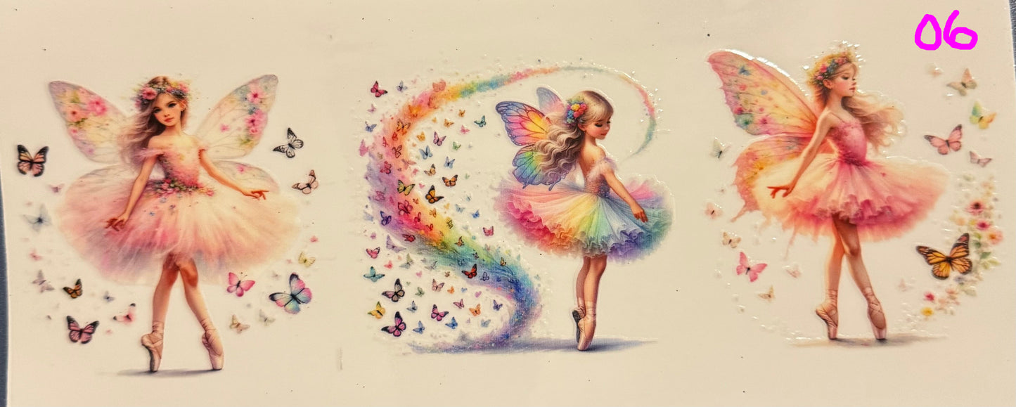 Fairy's