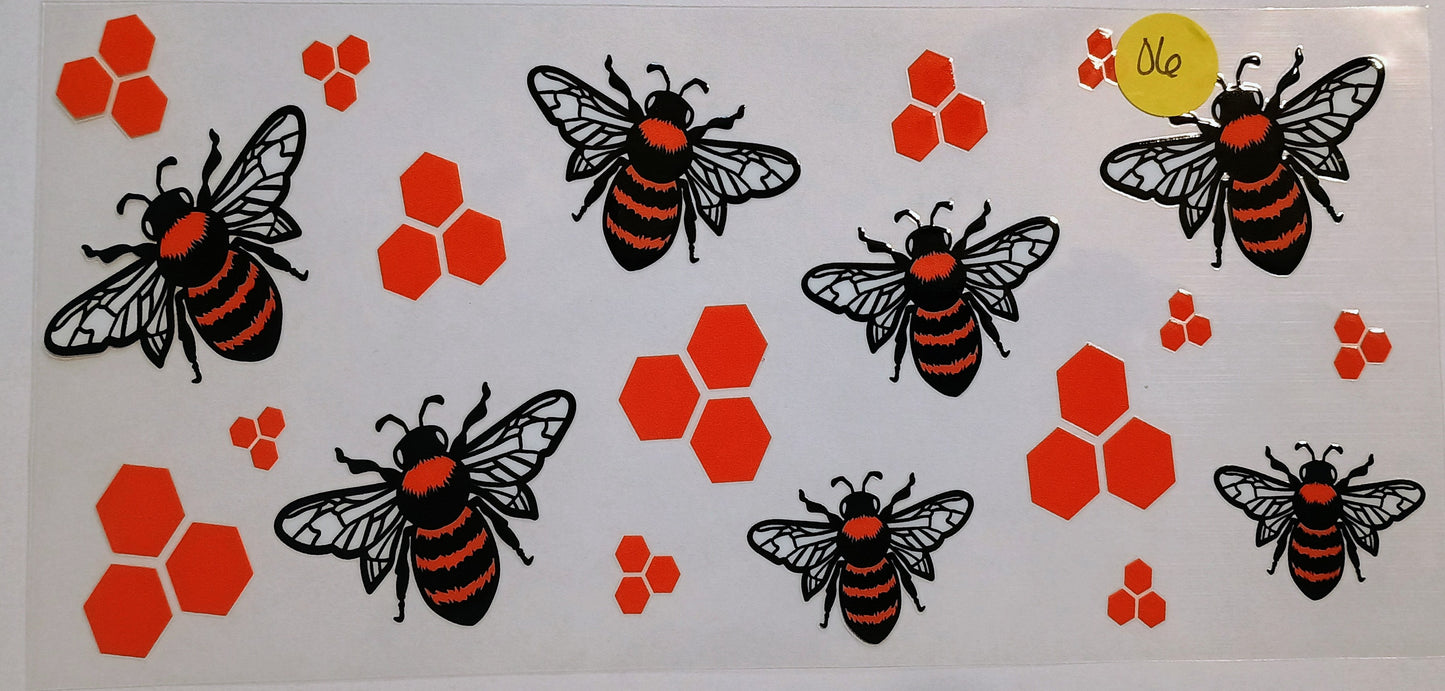 Bee's