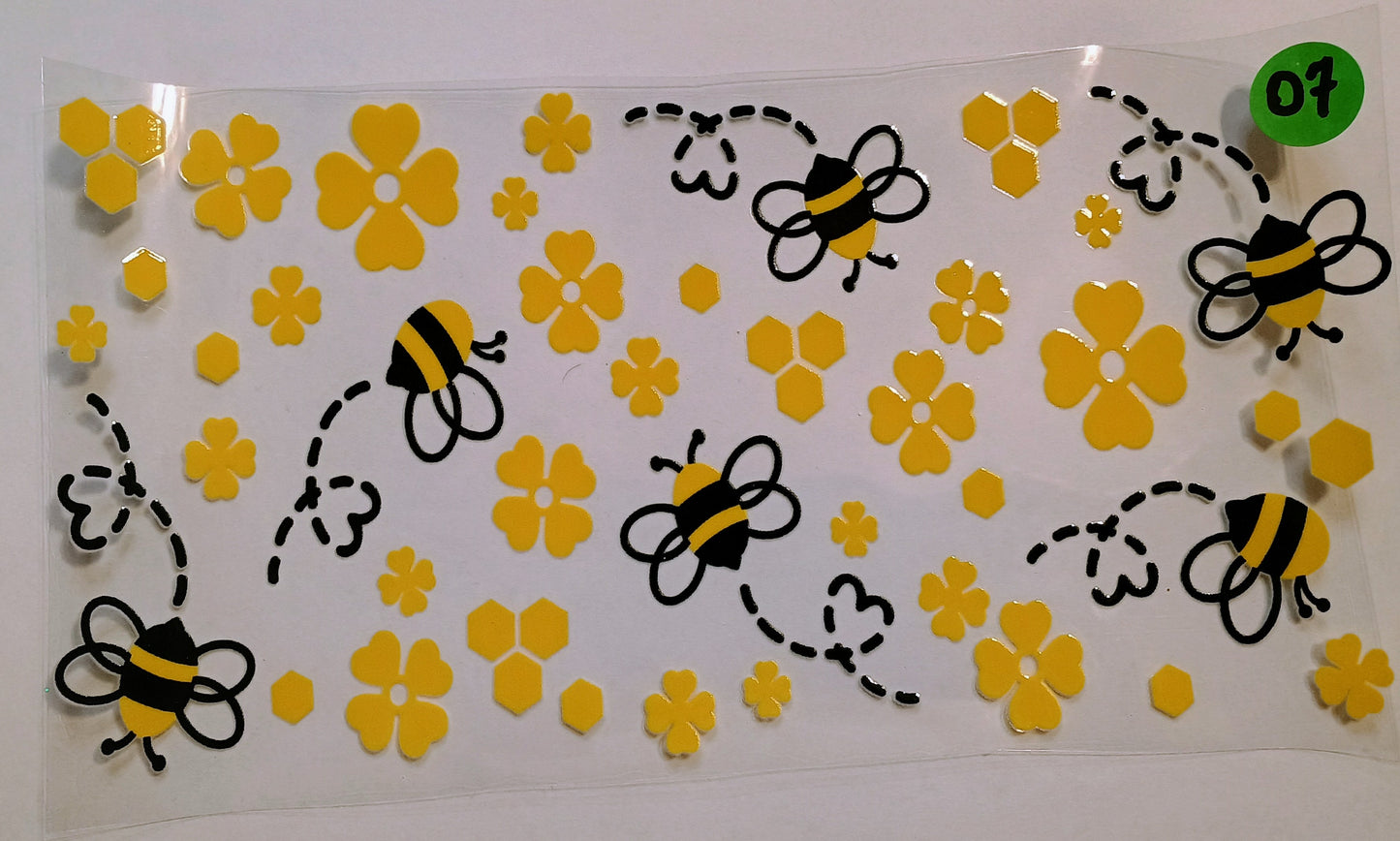 Bee's