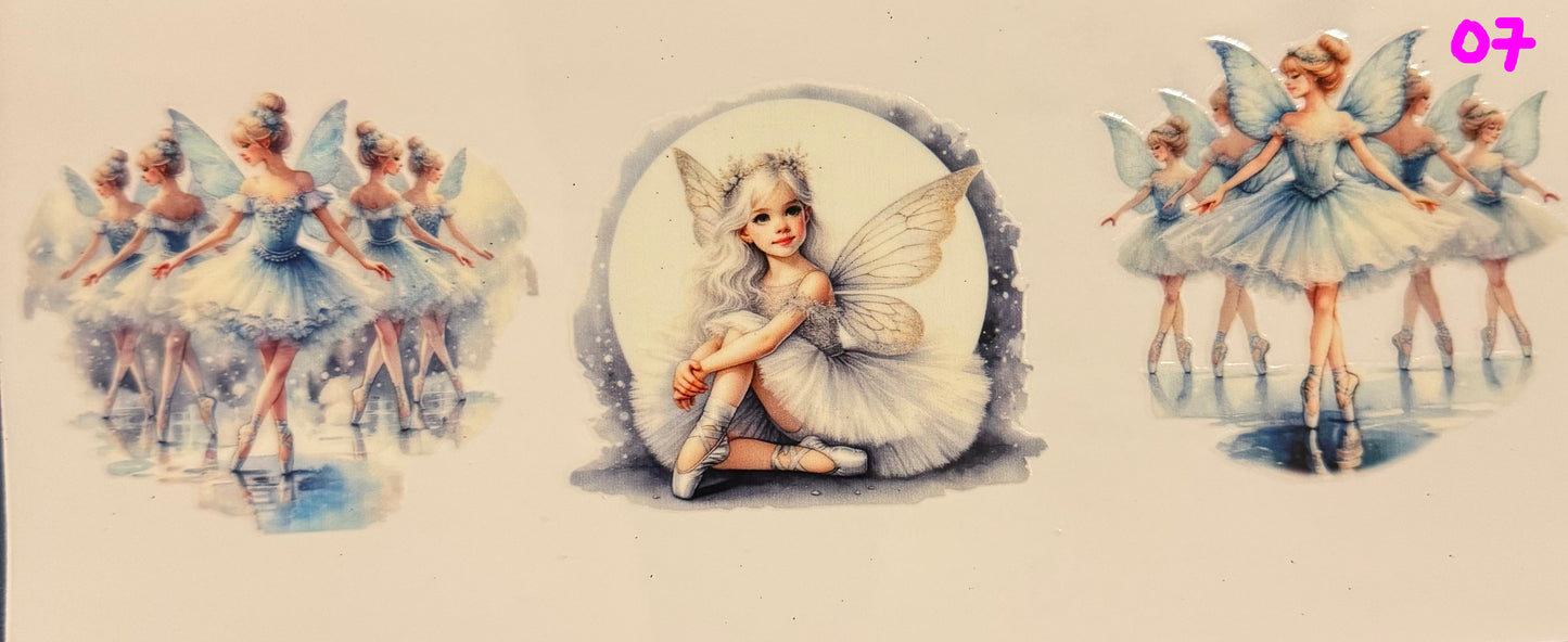 Fairy's