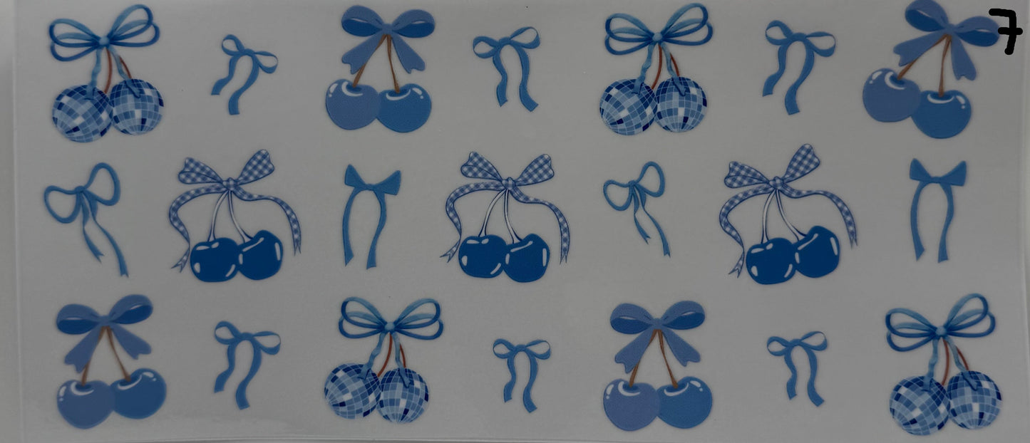 Bow's