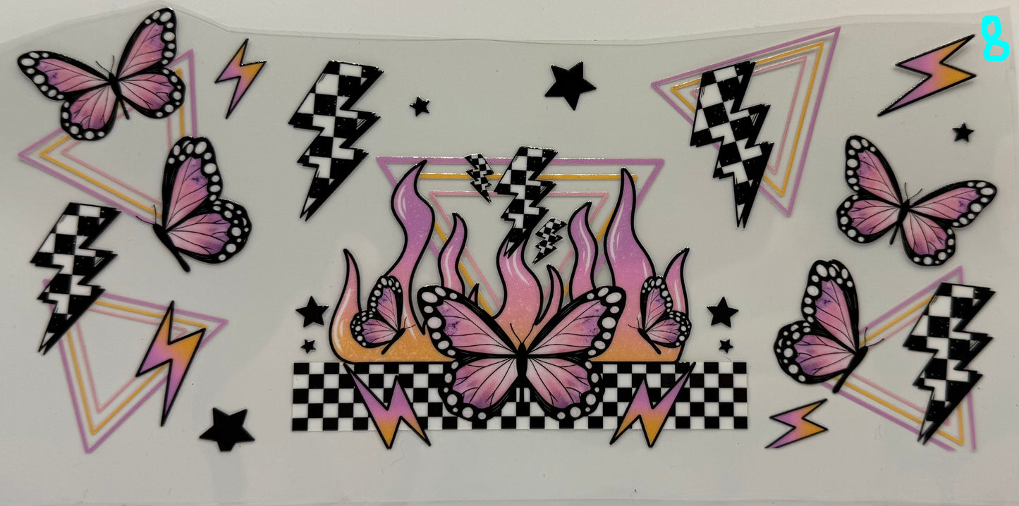 Butterfly