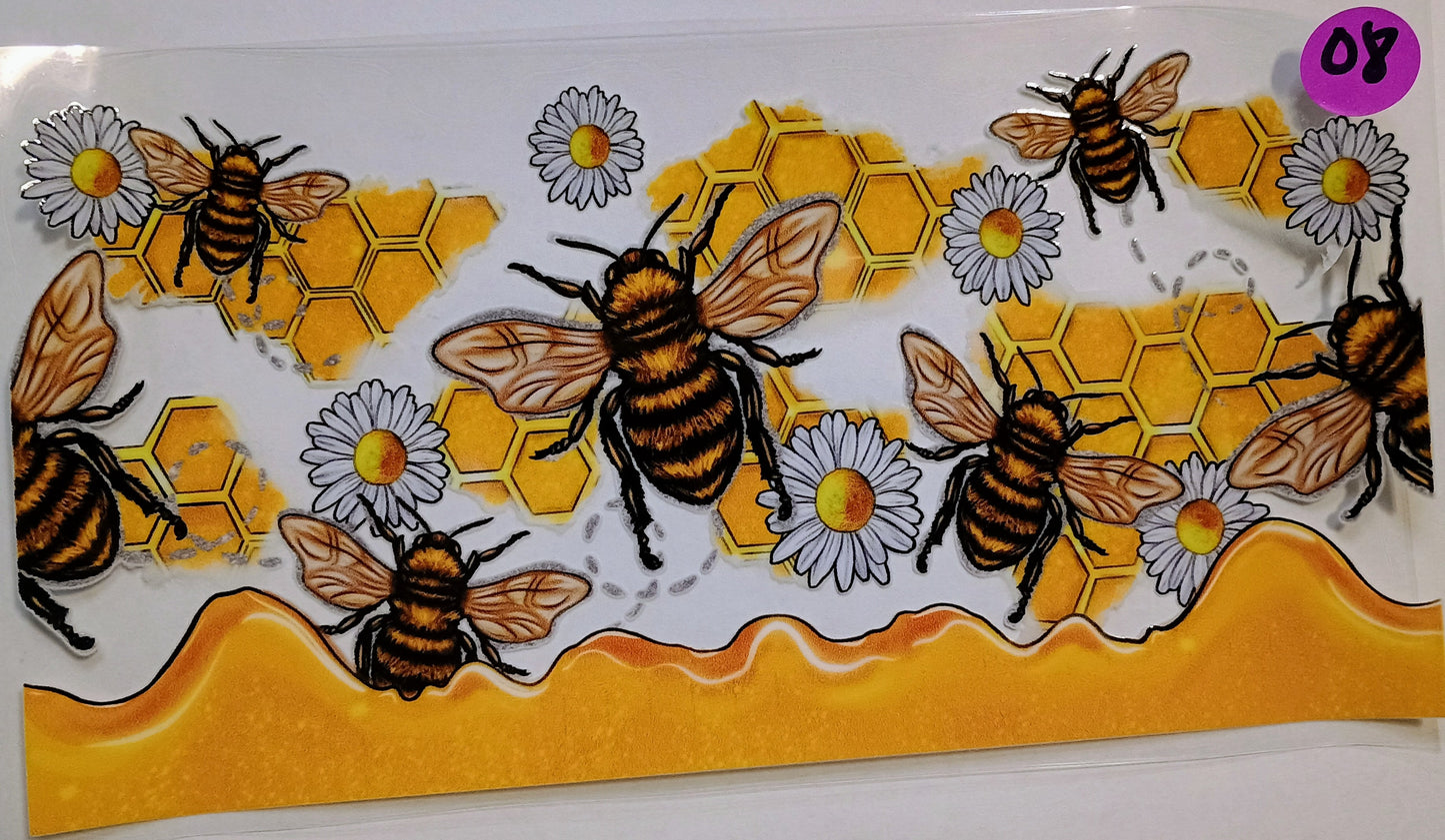 Bee's