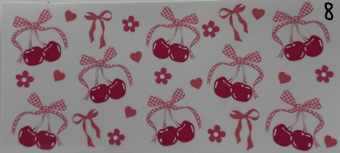 Bow's