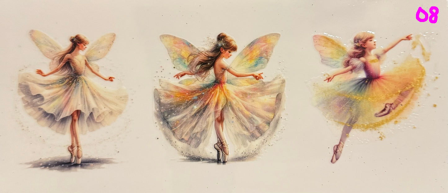 Fairy's