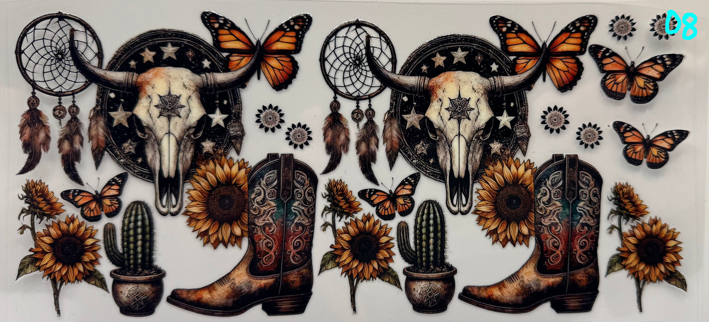 Western