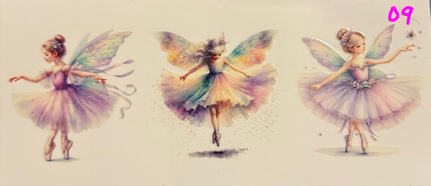 Fairy's