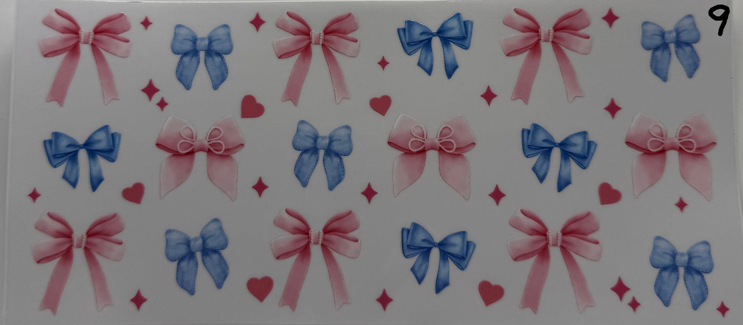 Bow's
