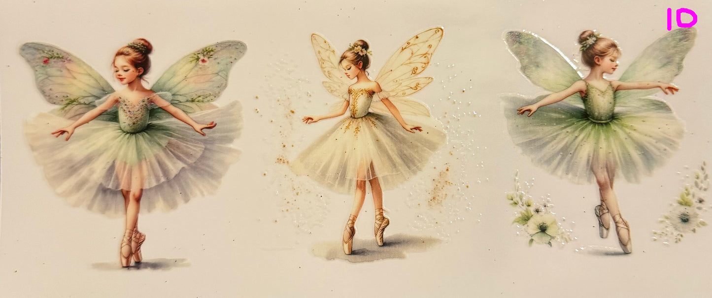 Fairy's