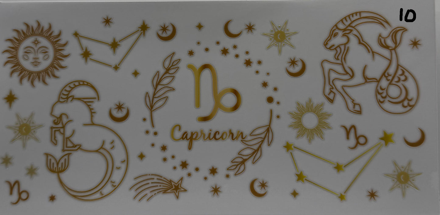 Zodiac