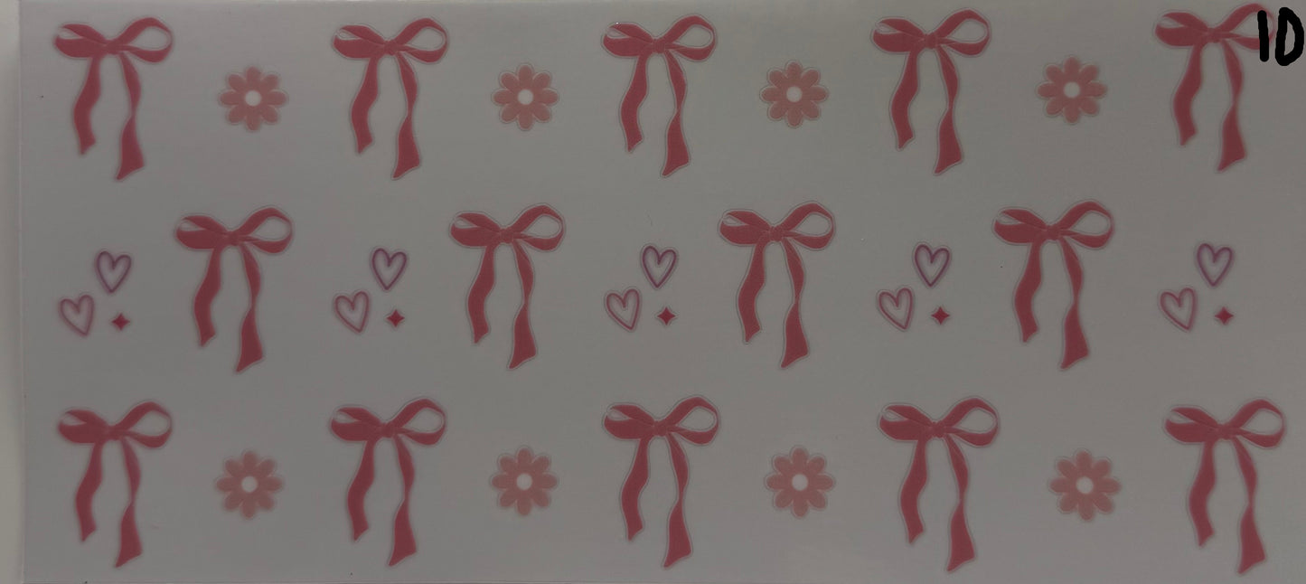 Bow's
