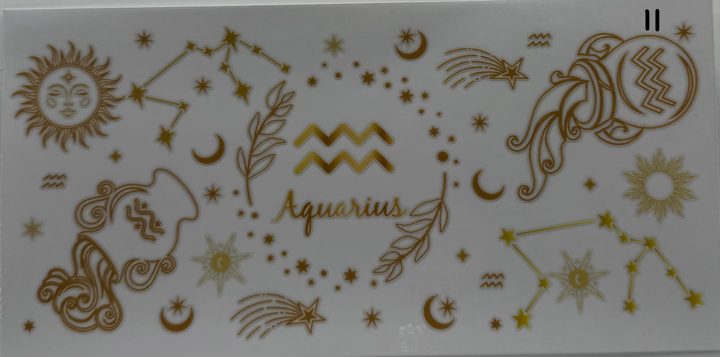 Zodiac