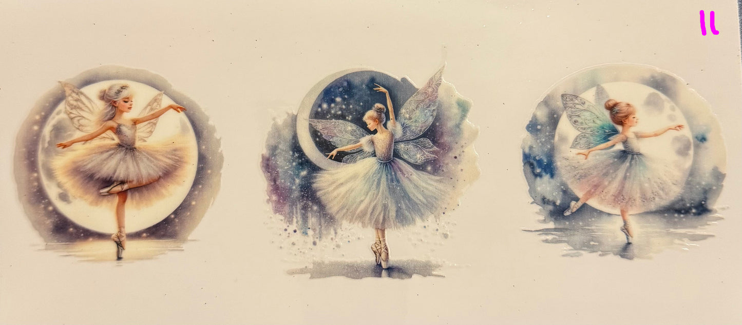 Fairy's