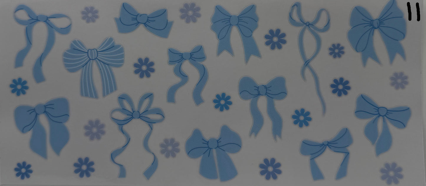 Bow's