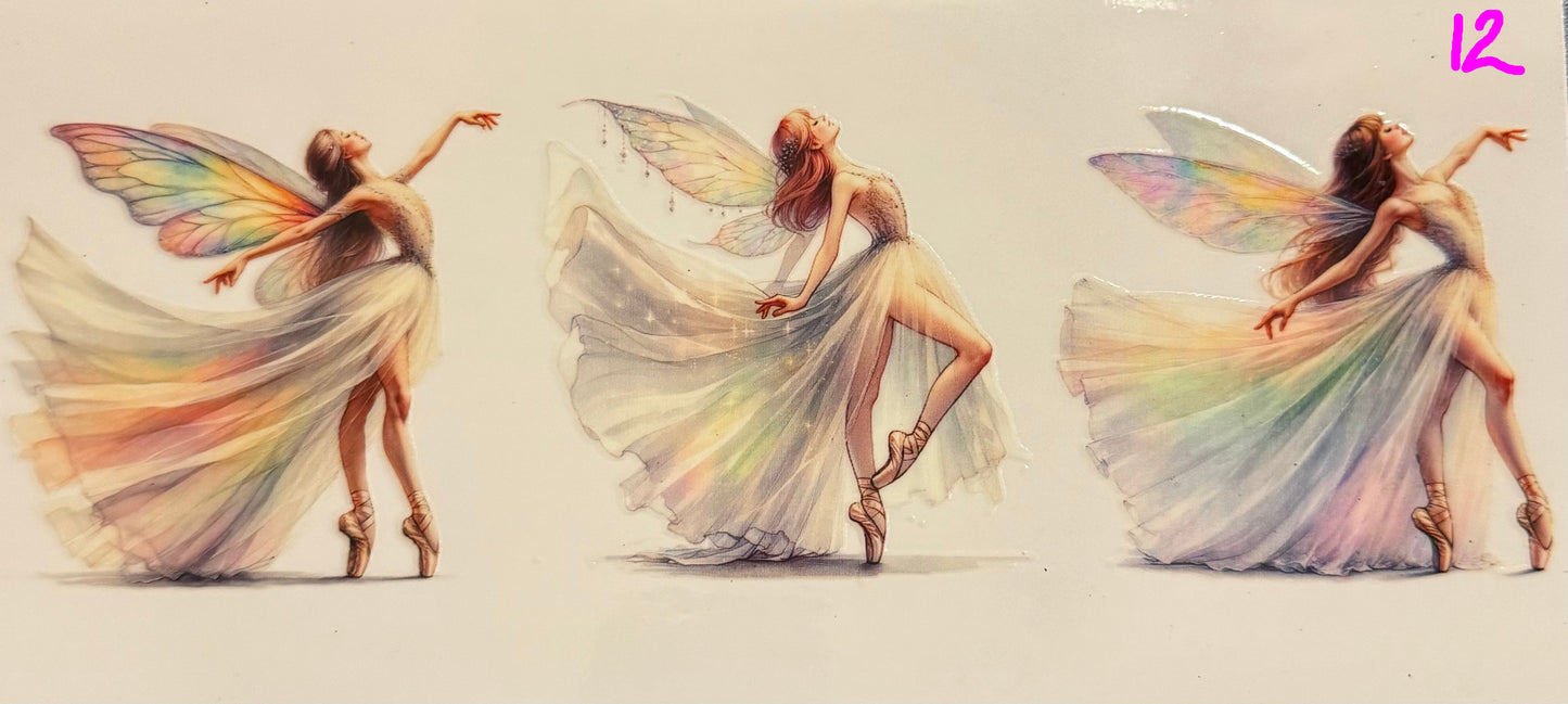 Fairy's