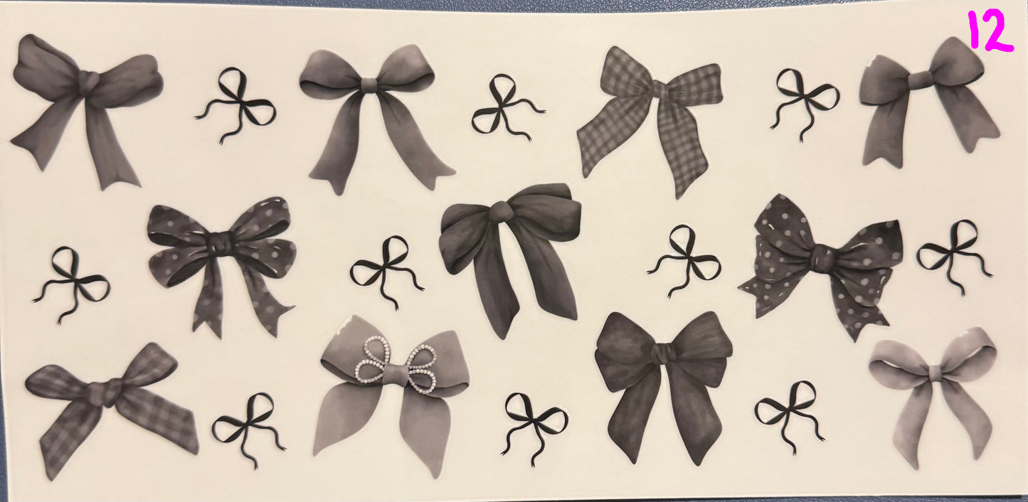 Bow's