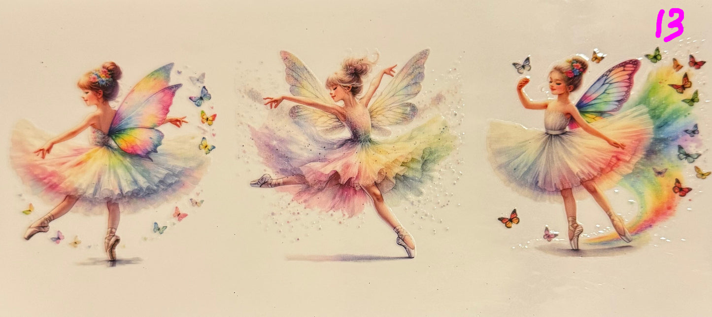 Fairy's