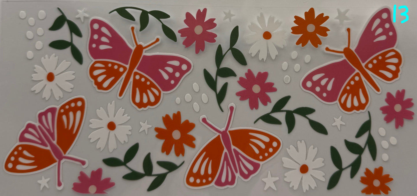 Butterfly