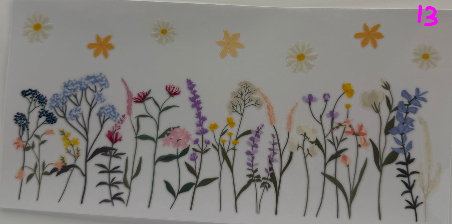 Flowers