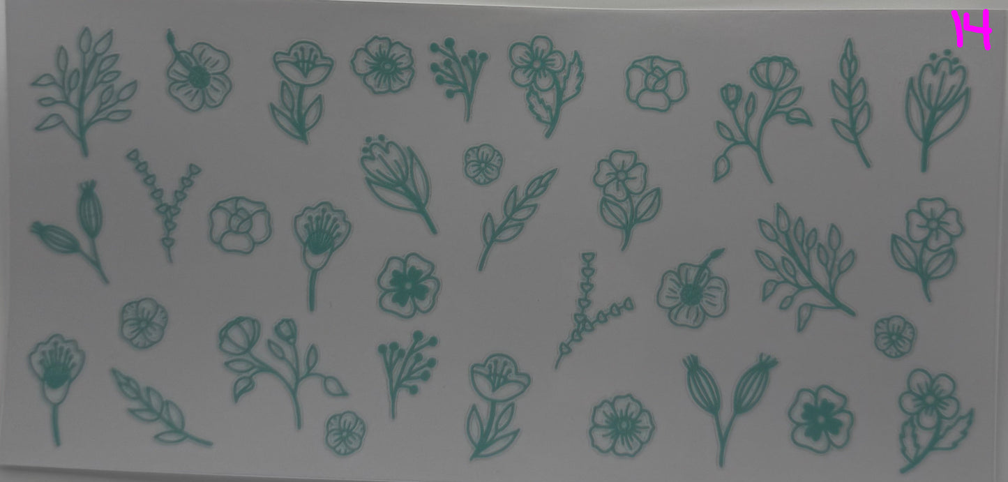 Flowers