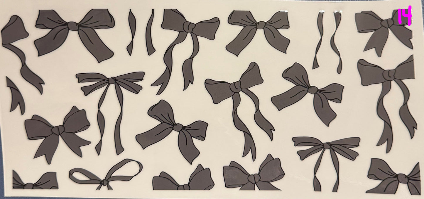 Bow's