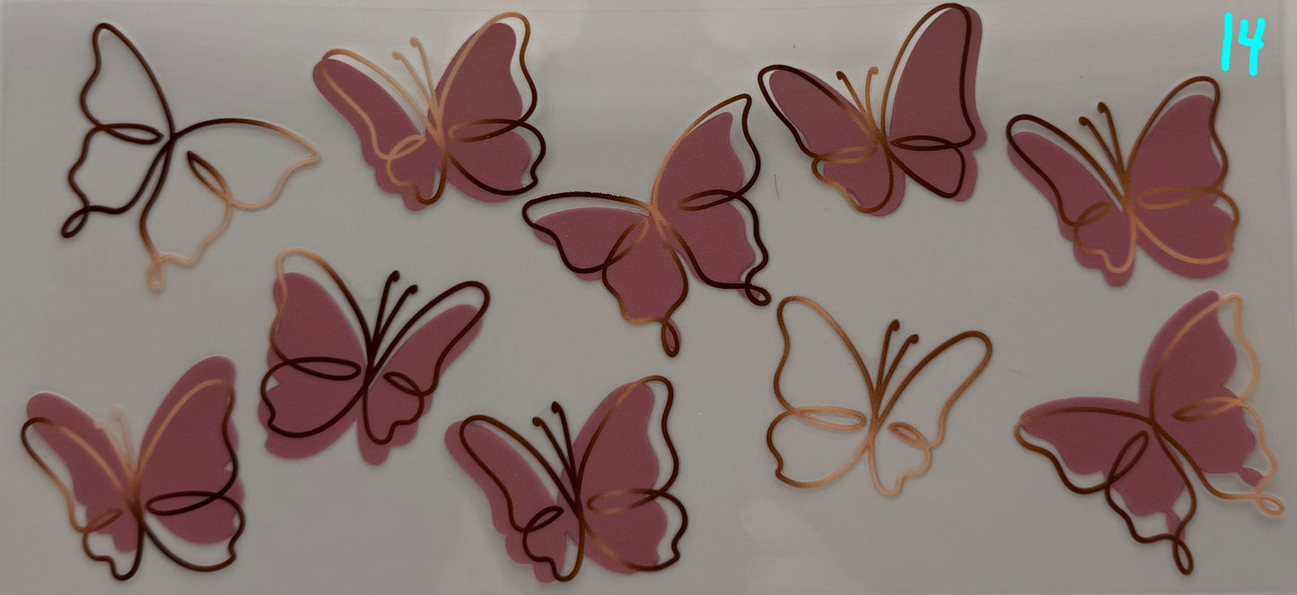 Butterfly