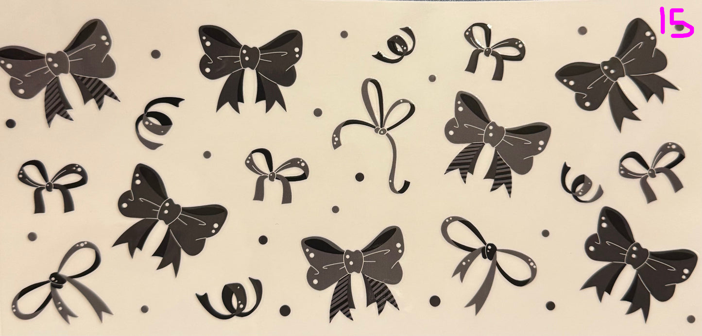 Bow's