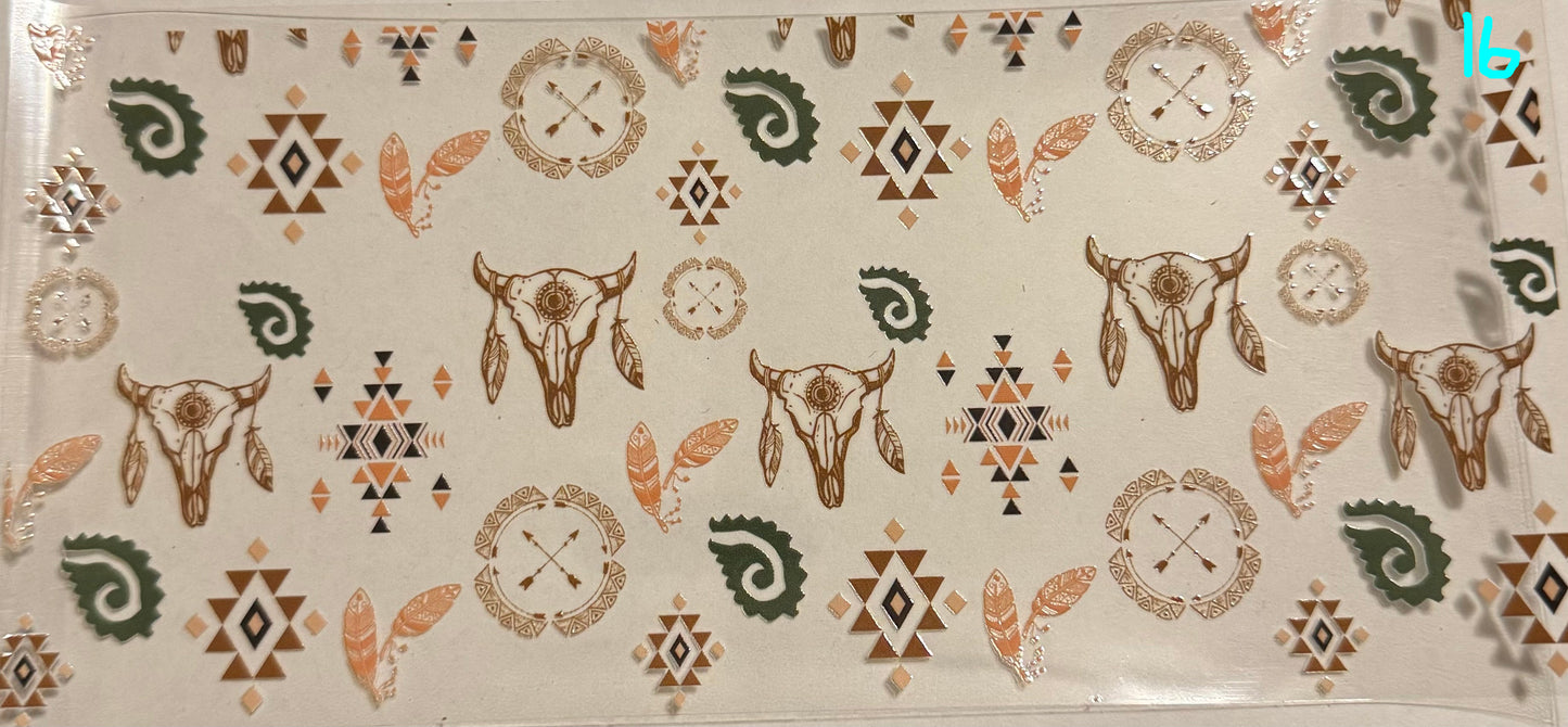 Western