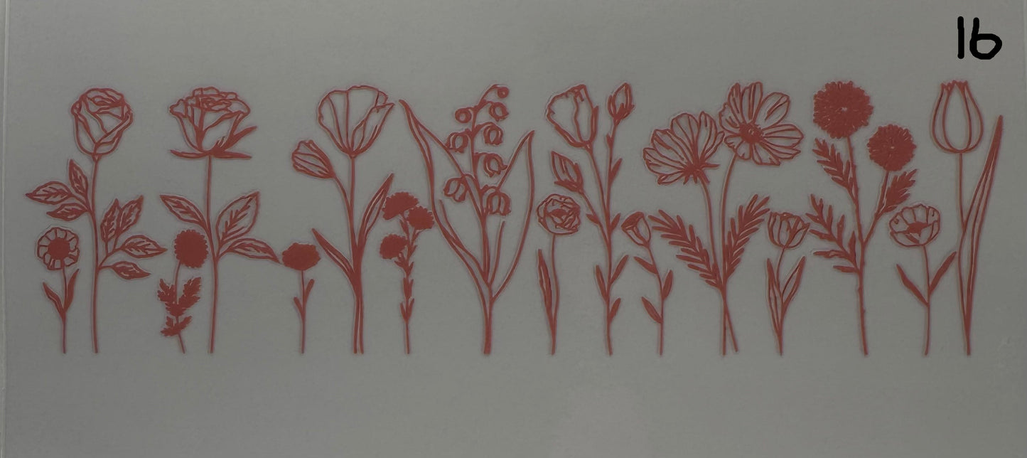 Flowers